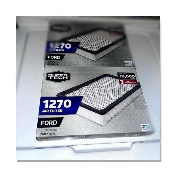 Other - Super Tech 1270 Air Filter NEW